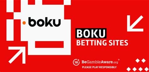 online betting sites boku